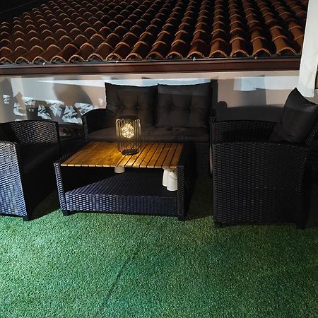 Casa El Frenazo Konuk evi Garciotum Dış mekan fotoğraf