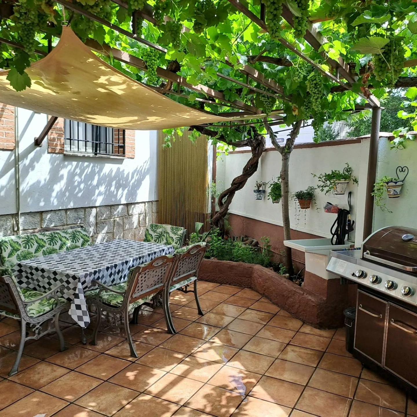 Casa El Frenazo Konuk evi Garciotum Dış mekan fotoğraf