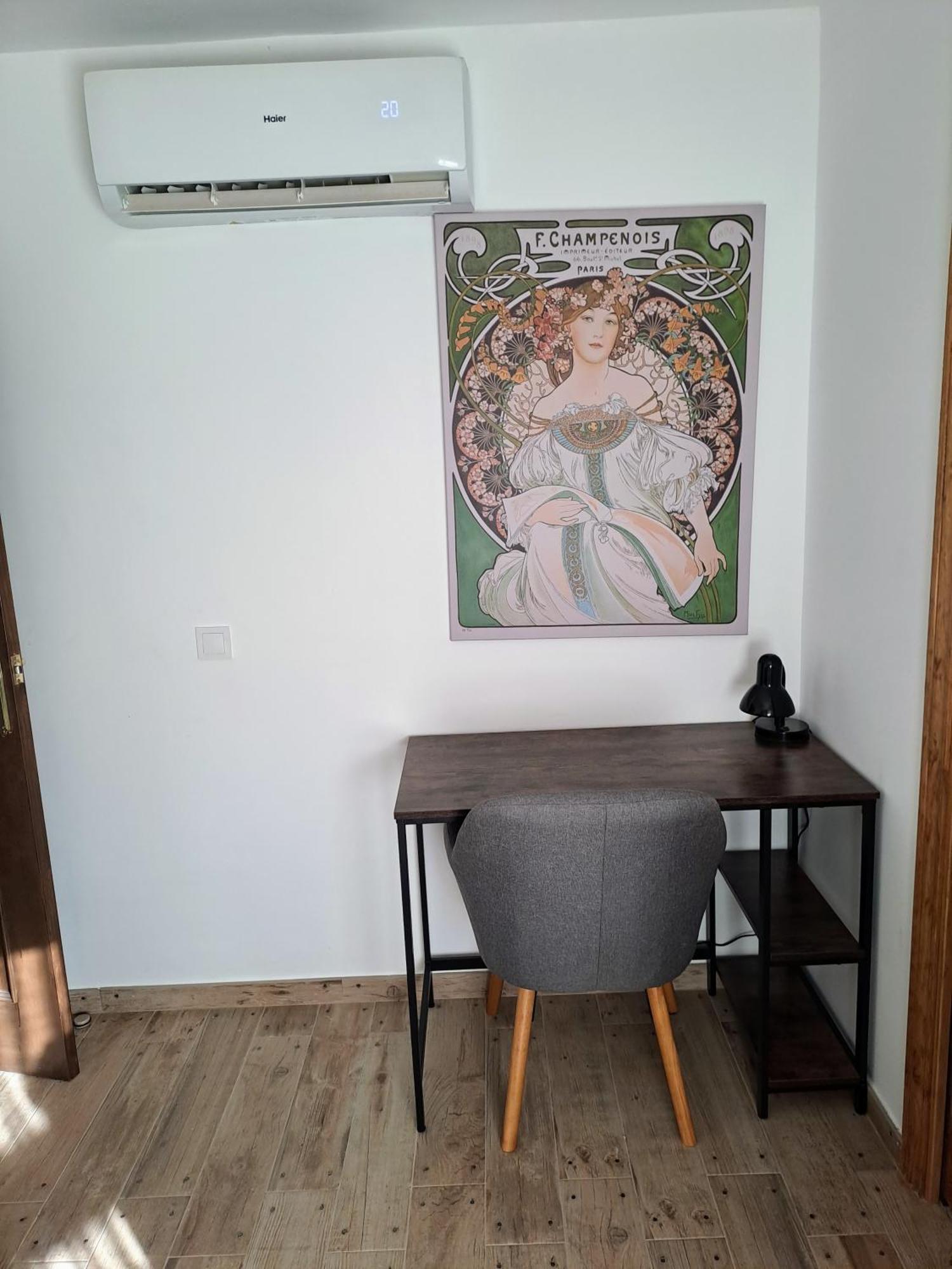 Casa El Frenazo Konuk evi Garciotum Dış mekan fotoğraf