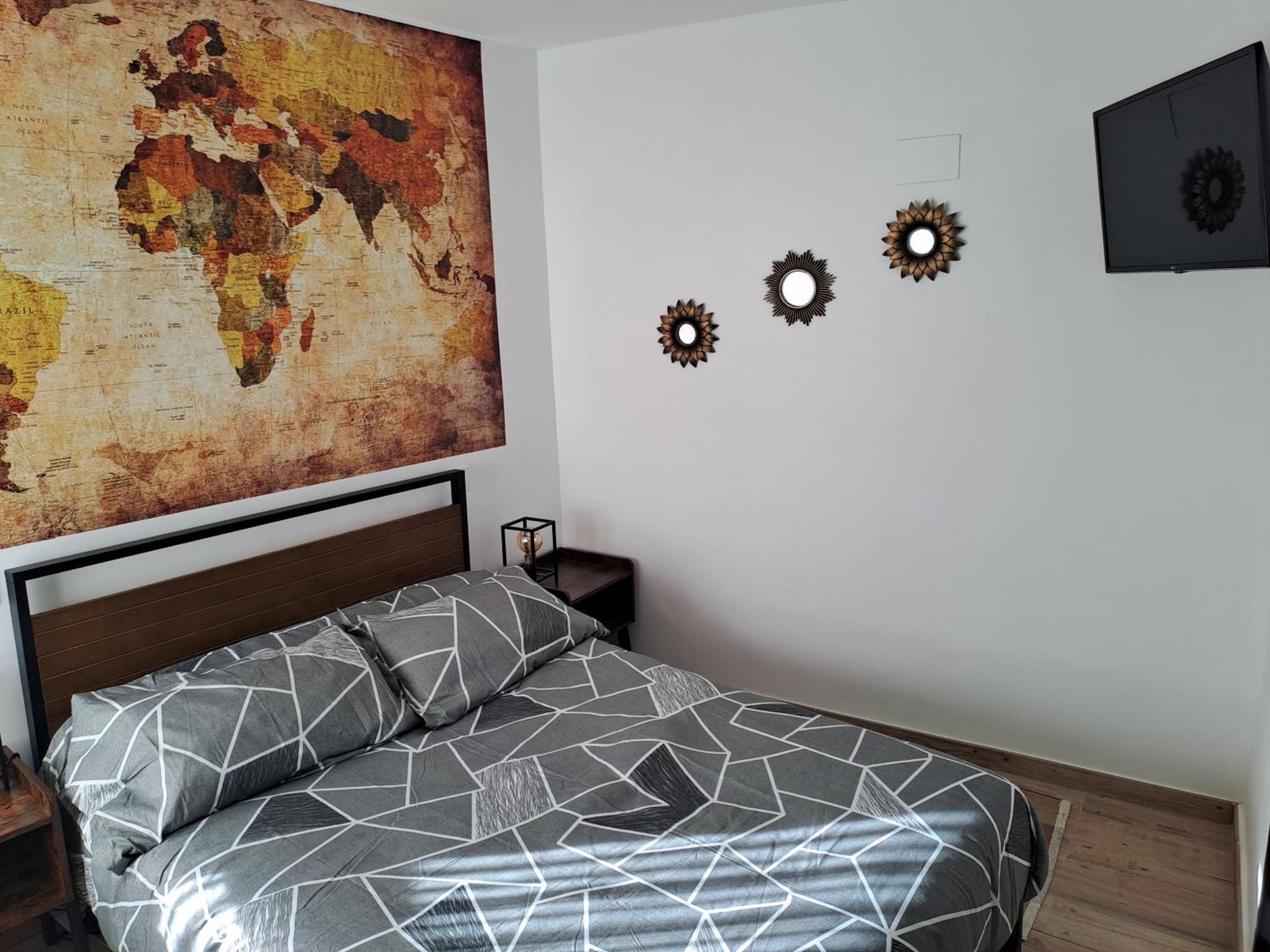 Casa El Frenazo Konuk evi Garciotum Dış mekan fotoğraf